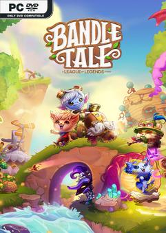 Bandle Tale A League of Legends Story