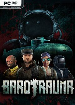 Barotrauma