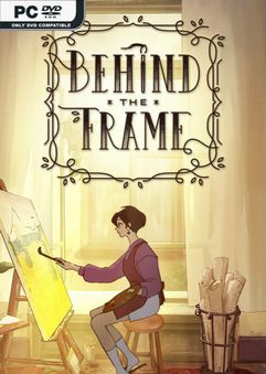 Behind the Frame: The Finest Scenery