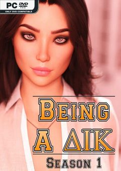 Being a DIK – Season 1