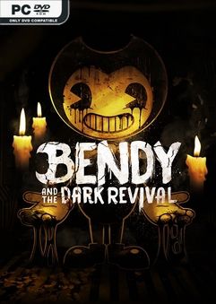 Bendy and the Dark Revival