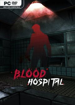 Blood Hospital