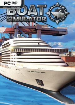 Boat Simulator