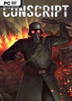 CONSCRIPT