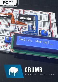 CRUMB Circuit Simulator