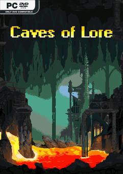 Caves of Lore