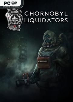Chornobyl Liquidators