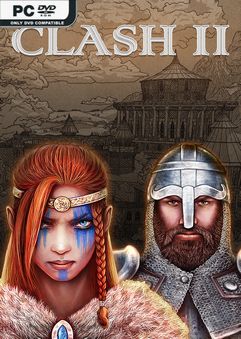 Clash II