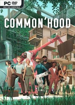 Common’hood