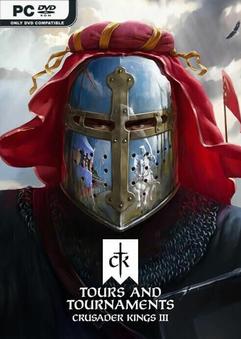 Crusader Kings III Tours & Tournaments