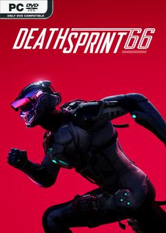 DeathSprint 66