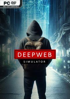 DeepWeb Simulator