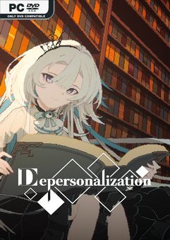 Depersonalization