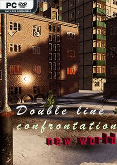 Double Line Confrontation New World