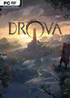 Drova Forsaken Kin