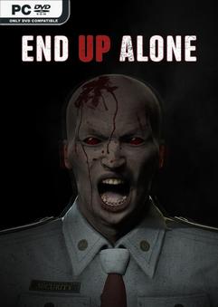 END UP ALONE