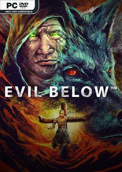 EVIL BELOW