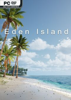 Eden Island