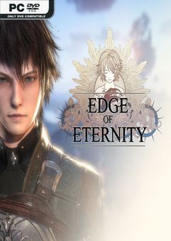 Edge Of Eternity