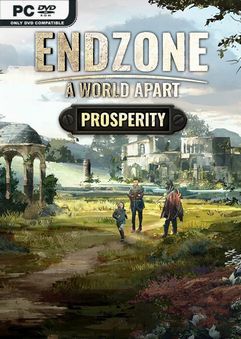 Endzone – A World Apart: Prosperity