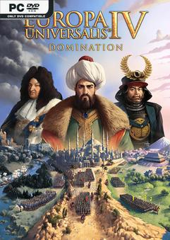 Europa Universalis IV Domination