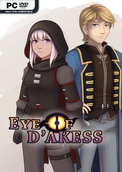 Eye of D’akess