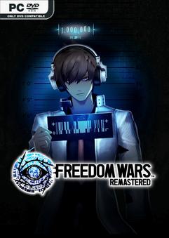 FREEDOM WARS Remastered