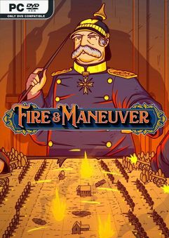Fire & Maneuver