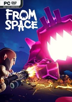 From Space