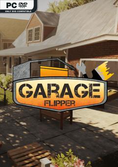 Garage Flipper