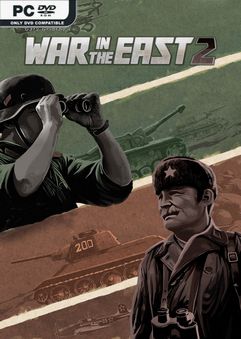 Gary Grigsby’s War in the East 2 Steel Inferno