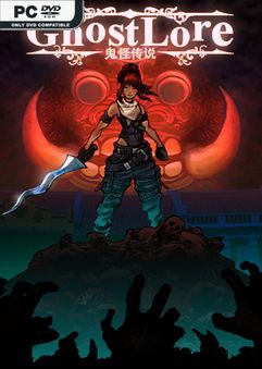 Ghostlore