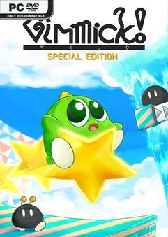 Gimmick Special Edition