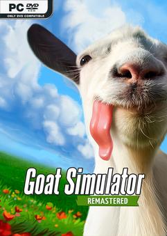 Goat Simulator Remastered