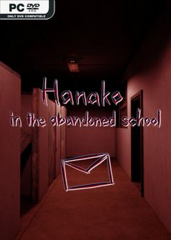 Hanako in the abandoned school
