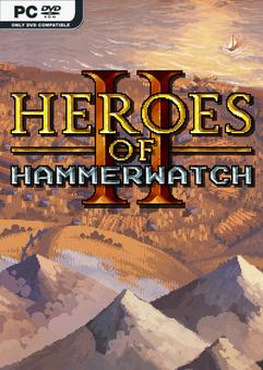 Heroes of Hammerwatch II
