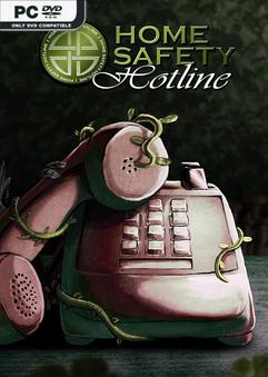 Home Safety Hotline