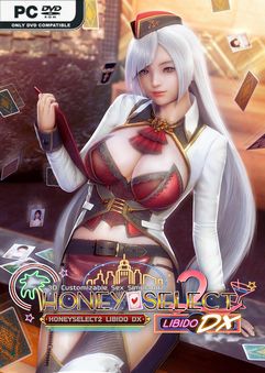 HoneySelect2Libido DX
