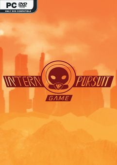 Intern Pursuit Game