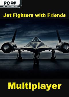 Jet Fighters with Friends (Multiplayer)