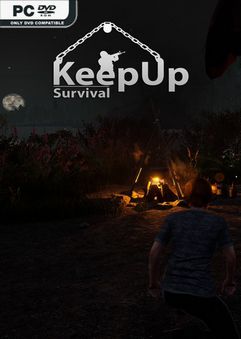 KeepUp Survival