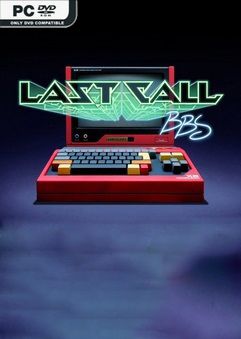 Last Call BBS