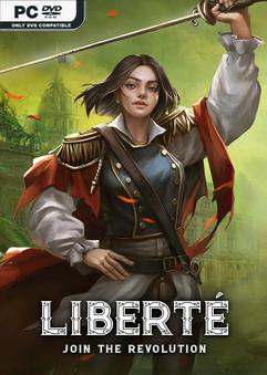 Liberte