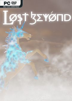 Lost Beyond