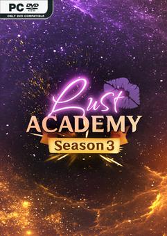 Lust Academy Season 3