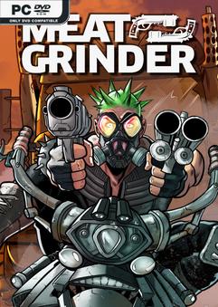 MEATGRINDER
