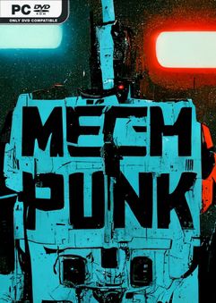 MECH PUNK