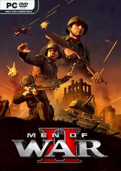 Men of War II