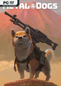 METAL DOGS