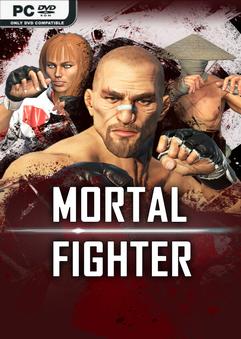 Mortal Fighter
